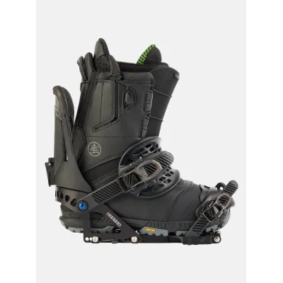 Burton Hitchhiker сплитборд автомати | Black