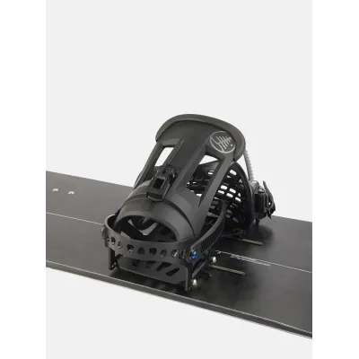 Burton Hitchhiker сплитборд автомати | Black