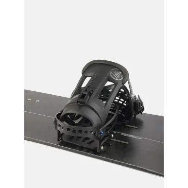 Burton Hitchhiker сплитборд автомати | Black