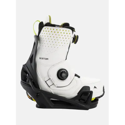 Burton Step On® Re:Flex мъжки сноуборд автомати | Black