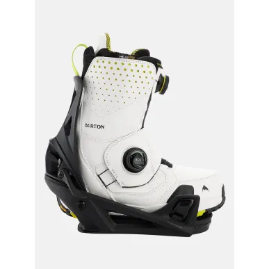 Burton Step On® Re:Flex мъжки сноуборд автомати | Black