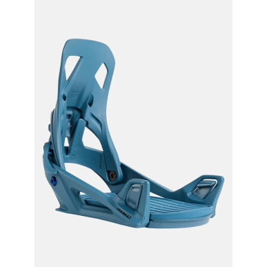 Burton Step On® Re:Flex мъжки сноуборд автомати | Black