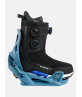 Burton Step On® Re:Flex мъжки сноуборд автомати | Black Burton Step On® Re:Flex мъжки сноуборд автомати | Black