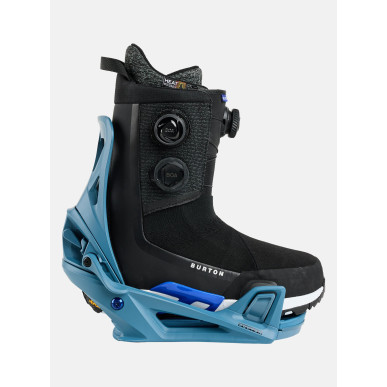 Burton Step On® Re:Flex мъжки сноуборд автомати | Black