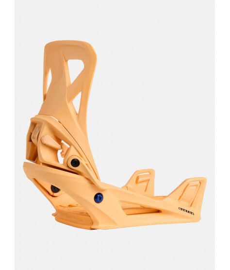 Burton Step On® Re:Flex мъжки сноуборд автомати | Orange Cream