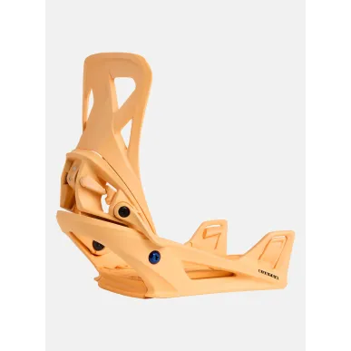Burton Step On® Re:Flex мъжки сноуборд автомати | Orange Cream