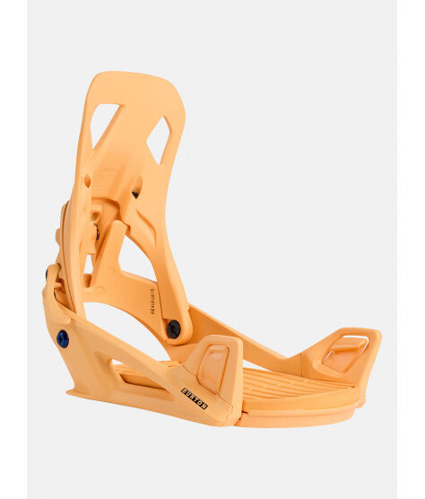 Burton Step On® Re:Flex мъжки сноуборд автомати | Orange Cream