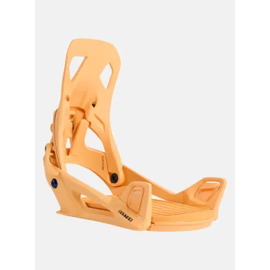 Burton Step On® Re:Flex мъжки сноуборд автомати | Orange Cream
