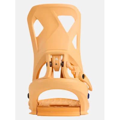 Burton Step On® Re:Flex мъжки сноуборд автомати | Orange Cream Burton Step On® Re:Flex мъжки сноуборд автомати | Orange Cream