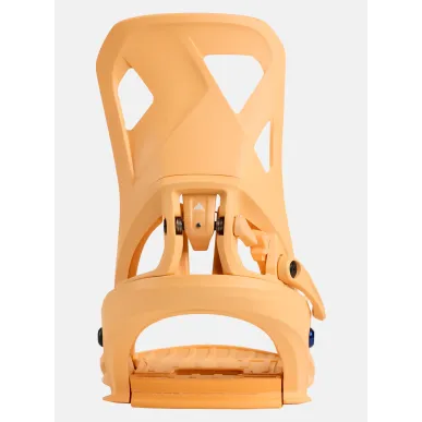 Burton Step On® Re:Flex мъжки сноуборд автомати | Orange Cream