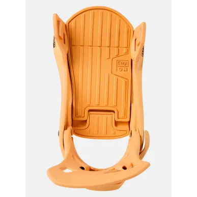 Burton Step On® Re:Flex мъжки сноуборд автомати | Orange Cream