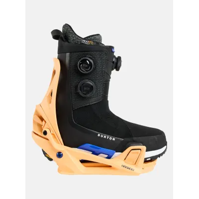 Burton Step On® Re:Flex мъжки сноуборд автомати | Orange Cream Burton Step On® Re:Flex мъжки сноуборд автомати | Orange Cream