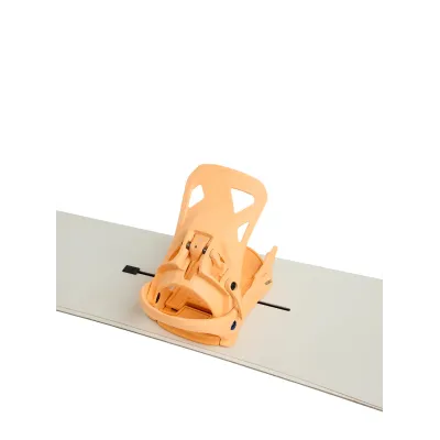 Burton Step On® Re:Flex мъжки сноуборд автомати | Orange Cream Burton Step On® Re:Flex мъжки сноуборд автомати | Orange Cream