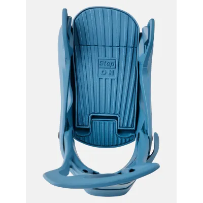 Burton Step On® Re:Flex дамски сноуборд автомати | Bluestone Burton Step On® Re:Flex дамски сноуборд автомати | Bluestone