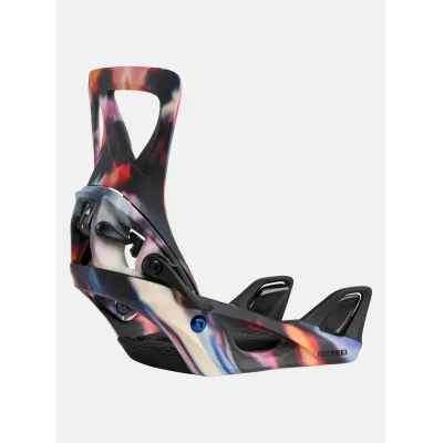 Burton Step On® Re:Flex дамски сноуборд автомати |Floral Blur Burton Step On® Re:Flex дамски сноуборд автомати |Floral Blur