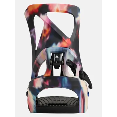 Burton Step On® Re:Flex дамски сноуборд автомати |Floral Blur Burton Step On® Re:Flex дамски сноуборд автомати |Floral Blur
