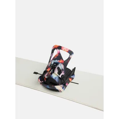 Burton Step On® Re:Flex дамски сноуборд автомати |Floral Blur