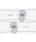 Burton Step On® Genesis Re:Flex мъжки сноуборд автомати | White