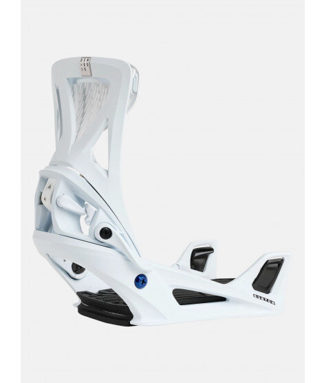 Burton Step On® Genesis Re:Flex мъжки сноуборд автомати | White