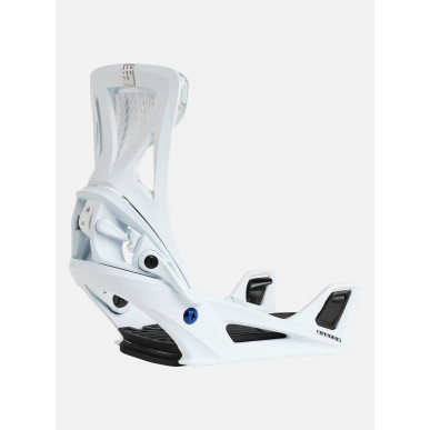 Burton Step On® Genesis Re:Flex мъжки сноуборд автомати | White