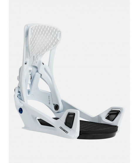 Burton Step On® Genesis Re:Flex мъжки сноуборд автомати | White