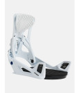 Burton Step On® Genesis Re:Flex мъжки сноуборд автомати | White