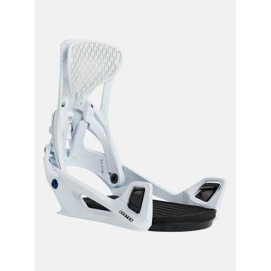 Burton Step On® Genesis Re:Flex мъжки сноуборд автомати | White