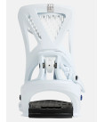 Burton Step On® Genesis Re:Flex мъжки сноуборд автомати | White