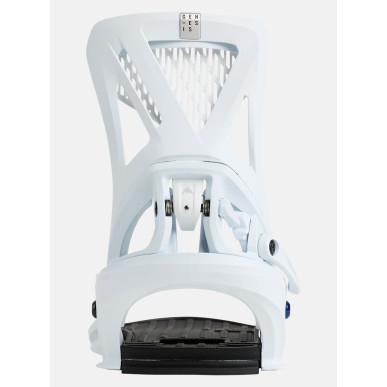 Burton Step On® Genesis Re:Flex мъжки сноуборд автомати | White