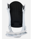 Burton Step On® Genesis Re:Flex мъжки сноуборд автомати | White