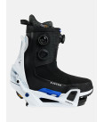 Burton Step On® Genesis Re:Flex мъжки сноуборд автомати | White