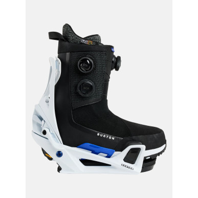 Burton Step On® Genesis Re:Flex мъжки сноуборд автомати | White