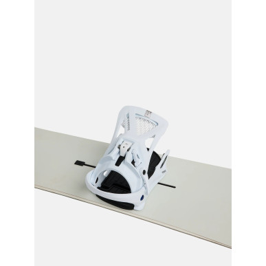 Burton Step On® Genesis Re:Flex мъжки сноуборд автомати | White