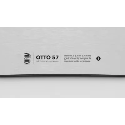 KORUA Otto | Сноуборд дъска KORUA Otto | Сноуборд дъска