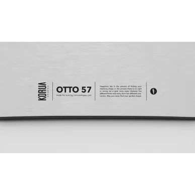 KORUA OTTO | сноуборд дъска