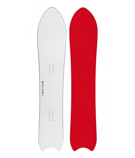 KORUA PENSIL JUNIOR | сноуборд дъска