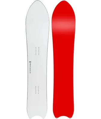 KORUA Pensil – Snowboard