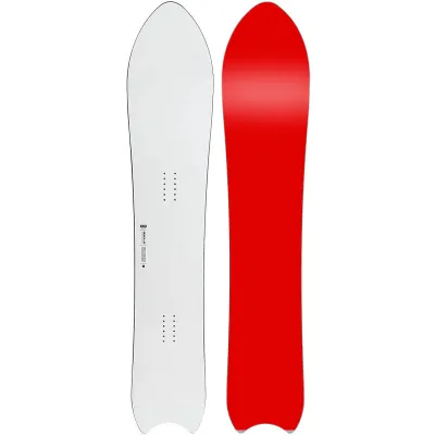 KORUA Pensil - Snowboard