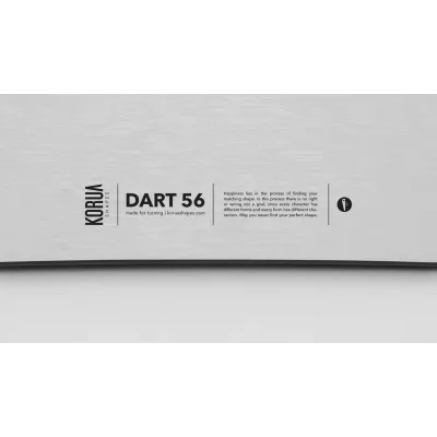 KORUA DART | сноуборд дъска KORUA DART | сноуборд дъска