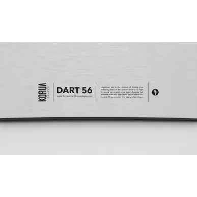 KORUA Dart | Сноуборд дъска – TrueRiders