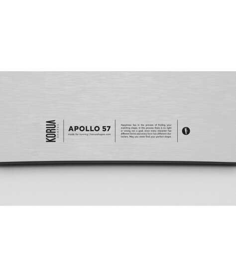 KORUA Apollo | Сноуборд дъска