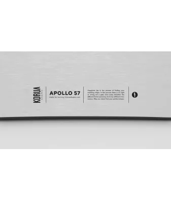 KORUA Apollo | Сноуборд дъска