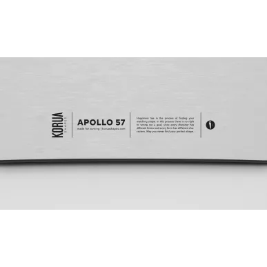 KORUA Apollo | Сноуборд дъска – TrueRiders