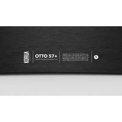 KORUA Otto Plus | Сноуборд дъска KORUA Otto Plus | Сноуборд дъска