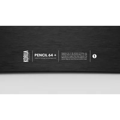 KORUA Pencil Plus | Сноуборд дъска KORUA Pencil Plus | Сноуборд дъска