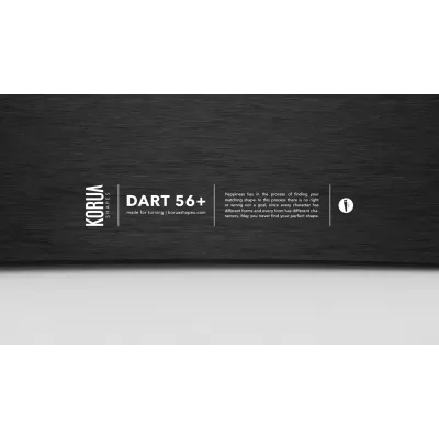 KORUA Dart Plus | Сноуборд дъска KORUA Dart Plus | Сноуборд дъска