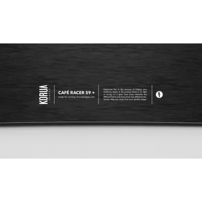KORUA Café Racer Plus | Сноуборд дъска