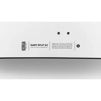 KORUA Dart Split | Сплитборд KORUA Dart Split | Сплитборд