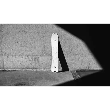 KORUA Elevator Split | Сплитборд – TrueRiders