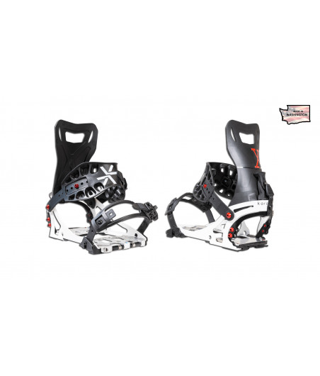 Karakoram PRIME X + Split...